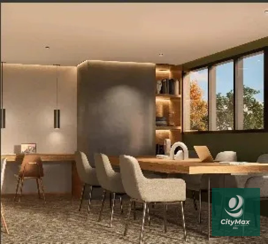 APARTAMENTOS EN PRE-VENTA - PROYECTO ACRES ZONA 15 - 9