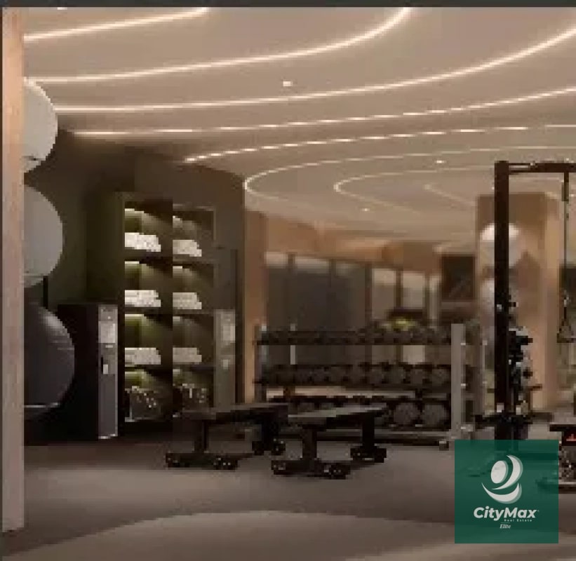 APARTAMENTOS EN PRE-VENTA  - PROYECTO ACRES ZONA 15 - 8