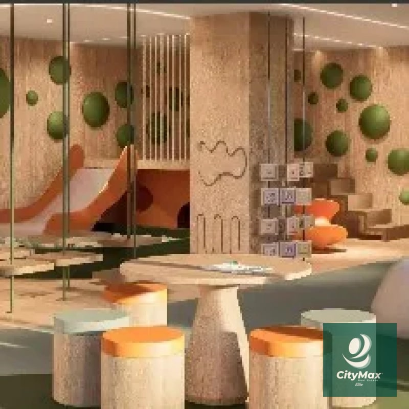 APARTAMENTOS EN PRE-VENTA  - PROYECTO ACRES ZONA 15 - 7
