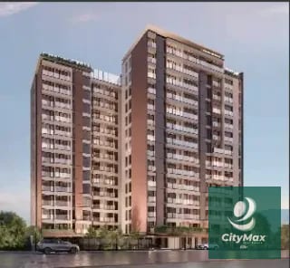 APARTAMENTO EN PRE-VENTA - ACRES ZONA 15 — Apartamento en Venta en Zona 15, Guatemala, Ciudad — miniatura 1 de 11