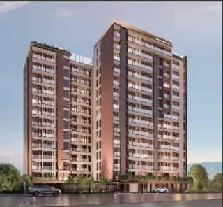 Apartamento en Pre-venta - Acres Zona 15 — Apartamento en Venta en Zona 15, Guatemala, Ciudad — miniatura 1 de 11