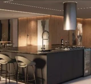 Apartamento en Pre-venta - Acres Zona 15 — Apartamento en Venta en Zona 15, Guatemala, Ciudad — miniatura 11 de 11