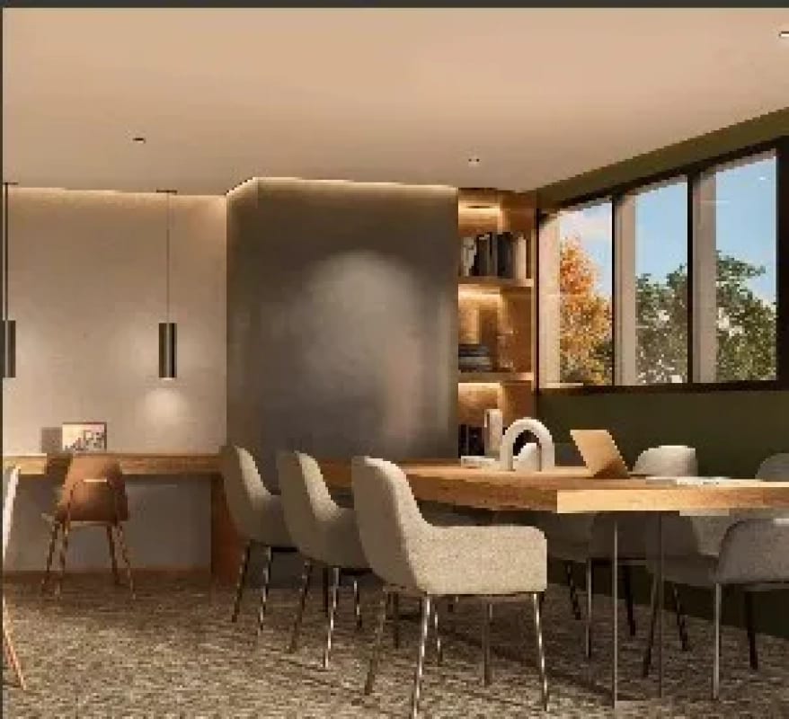 Apartamento en Pre-venta - Acres Zona 15 — Apartamento en Venta en Zona 15, Guatemala, Ciudad — foto 9 de 11