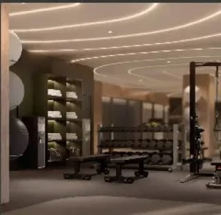Apartamento en Pre-venta - Acres Zona 15 — Apartamento en Venta en Zona 15, Guatemala, Ciudad — miniatura 8 de 11
