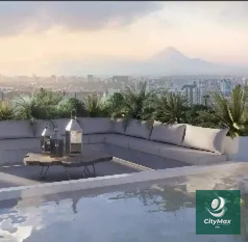 APARTAMENTO EN PRE-VENTA - ACRES ZONA 15 — Apartamento en Venta en Zona 15, Guatemala, Ciudad — foto 5 de 11