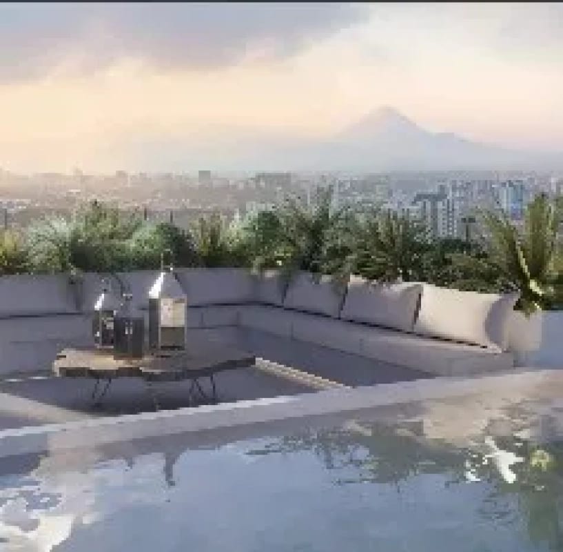 Apartamento en Pre-venta - Acres Zona 15 — Apartamento en Venta en Zona 15, Guatemala, Ciudad — foto 5 de 11