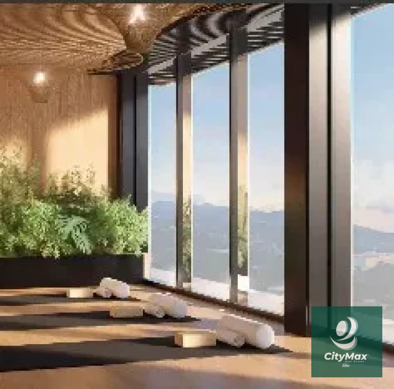 APARTAMENTO EN PRE-VENTA - ACRES ZONA 15 - 4