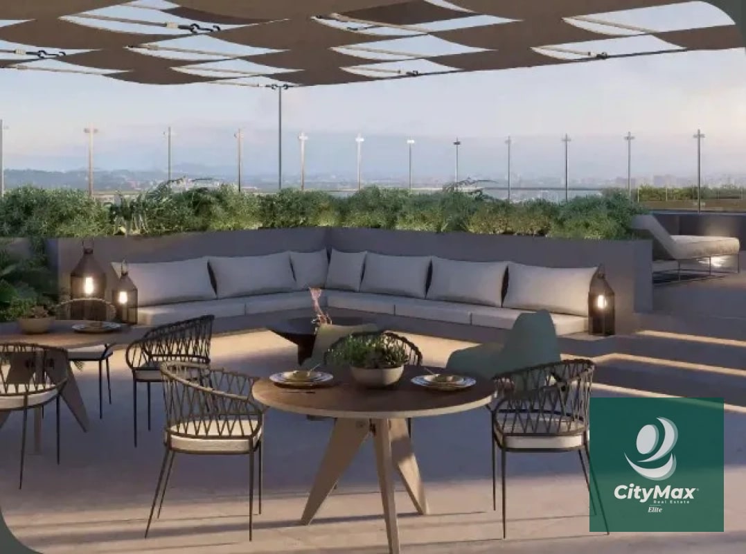 APARTAMENTO EN PRE-VENTA - ACRES ZONA 15 - 3