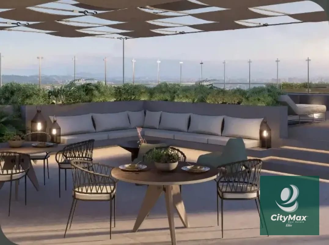APARTAMENTO EN PRE-VENTA - ACRES ZONA 15 — Apartamento en Venta en Zona 15, Guatemala, Ciudad — foto 3 de 11