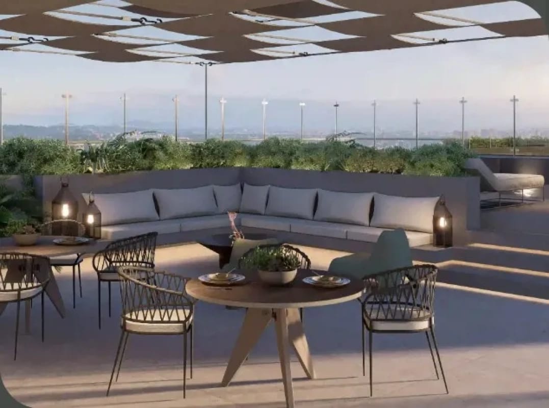 Apartamento en Pre-venta - Acres Zona 15 — Apartamento en Venta en Zona 15, Guatemala, Ciudad — foto 3 de 11