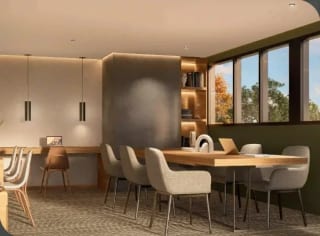 Apartamento en Pre-venta - Acres Zona 15 — Apartamento en Venta en Zona 15, Guatemala, Ciudad — miniatura 2 de 11