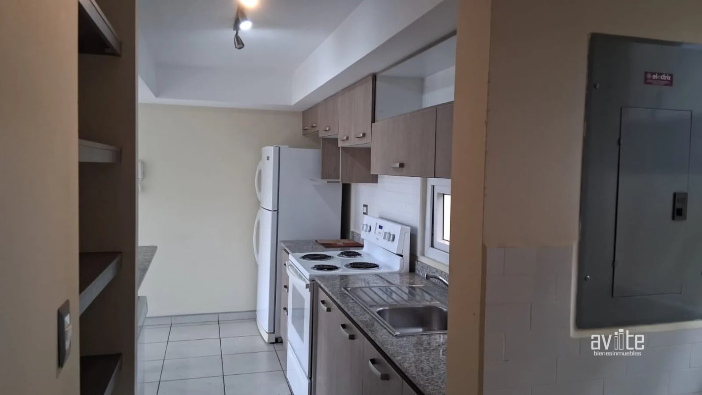 Condado Naranjo: apartamento con linea blanca y 3 habitaciones en alquiler Q6,000 negociables - 3
