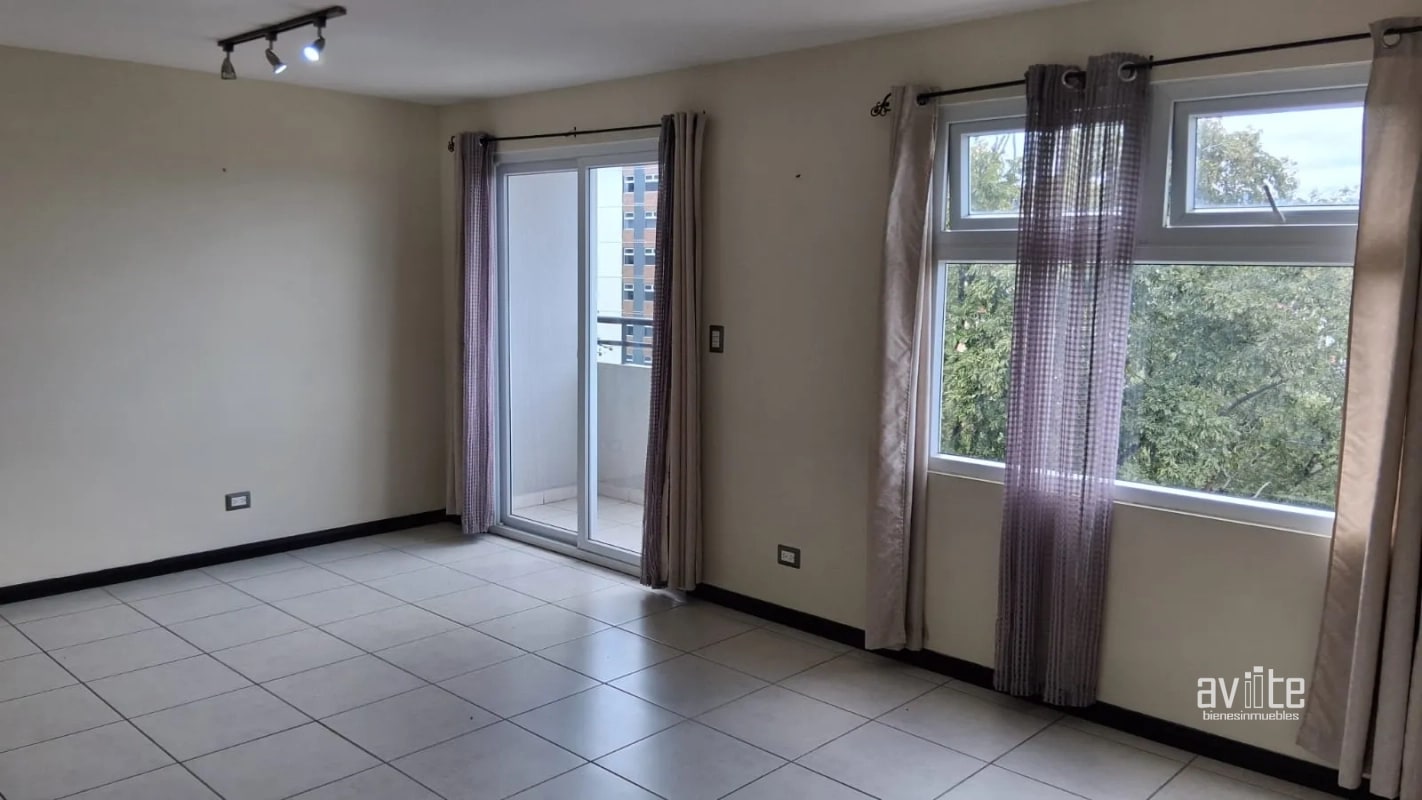 Condado Naranjo:   apartamento con linea blanca y 3 habitaciones en alquiler Q6,000 negociables - 6