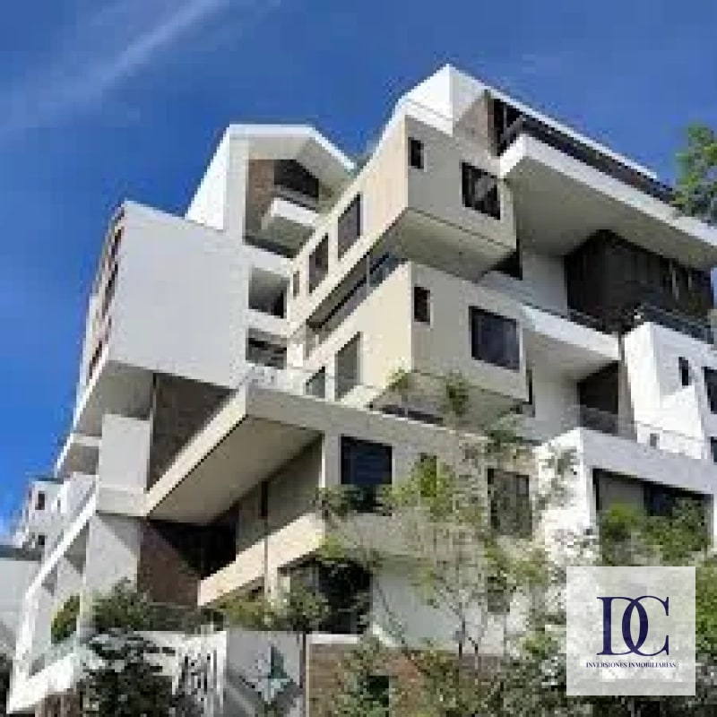 APARTAMENTO DOBLE ALTURA EN VENTA – ZEN CAYALÁ | ZONA 16 - 1