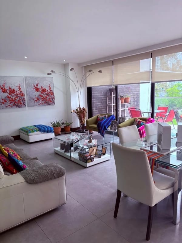 APARTAMENTO DOBLE ALTURA EN VENTA – ZEN CAYALÁ | ZONA 16 — Apartamento en Venta en Zen Cayalá, Zona 16, Guatemala, Ciudad — foto 12 de 13