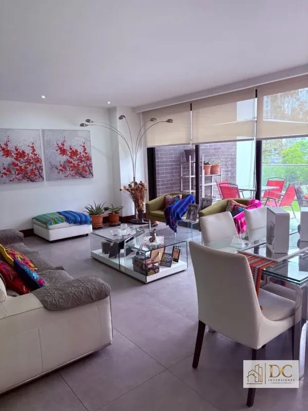 APARTAMENTO DOBLE ALTURA EN VENTA – ZEN CAYALÁ | ZONA 16 — Apartamento en Venta en Zen Cayalá, Zona 16, Guatemala, Ciudad — foto 12 de 13