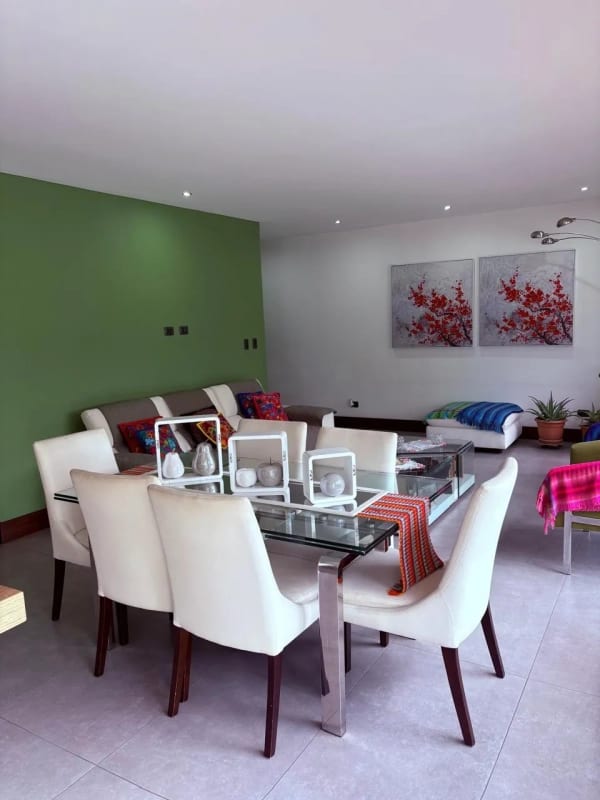 APARTAMENTO DOBLE ALTURA EN VENTA – ZEN CAYALÁ | ZONA 16 — Apartamento en Venta en Zen Cayalá, Zona 16, Guatemala, Ciudad — foto 9 de 13