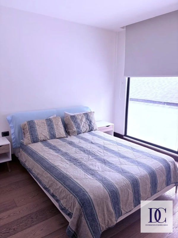 APARTAMENTO DOBLE ALTURA EN VENTA – ZEN CAYALÁ | ZONA 16 - 8