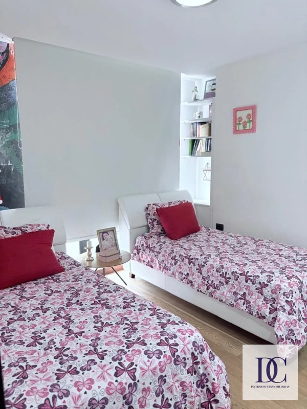 APARTAMENTO DOBLE ALTURA EN VENTA – ZEN CAYALÁ | ZONA 16 - 6