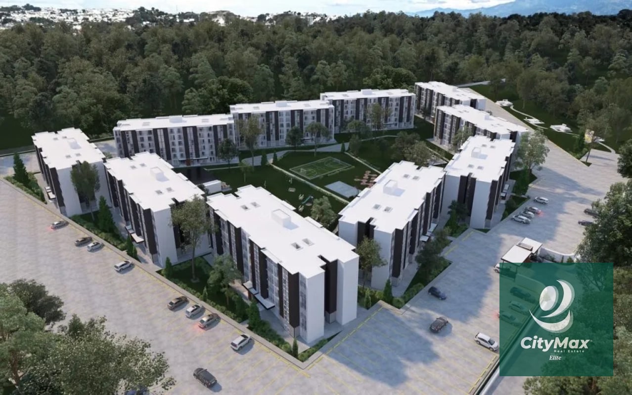APARTAMENTO EN VENTA - LUZEA SAN JOSE PINULA - 1