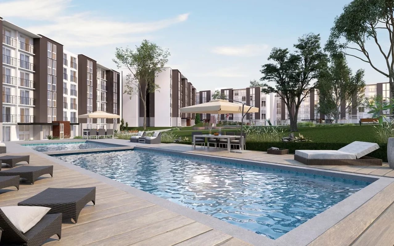 Apartamento en Venta - Luzea San Jose Pinula — Apartamento en Venta en San José Pinula, Guatemala, Ciudad — foto 5 de 13