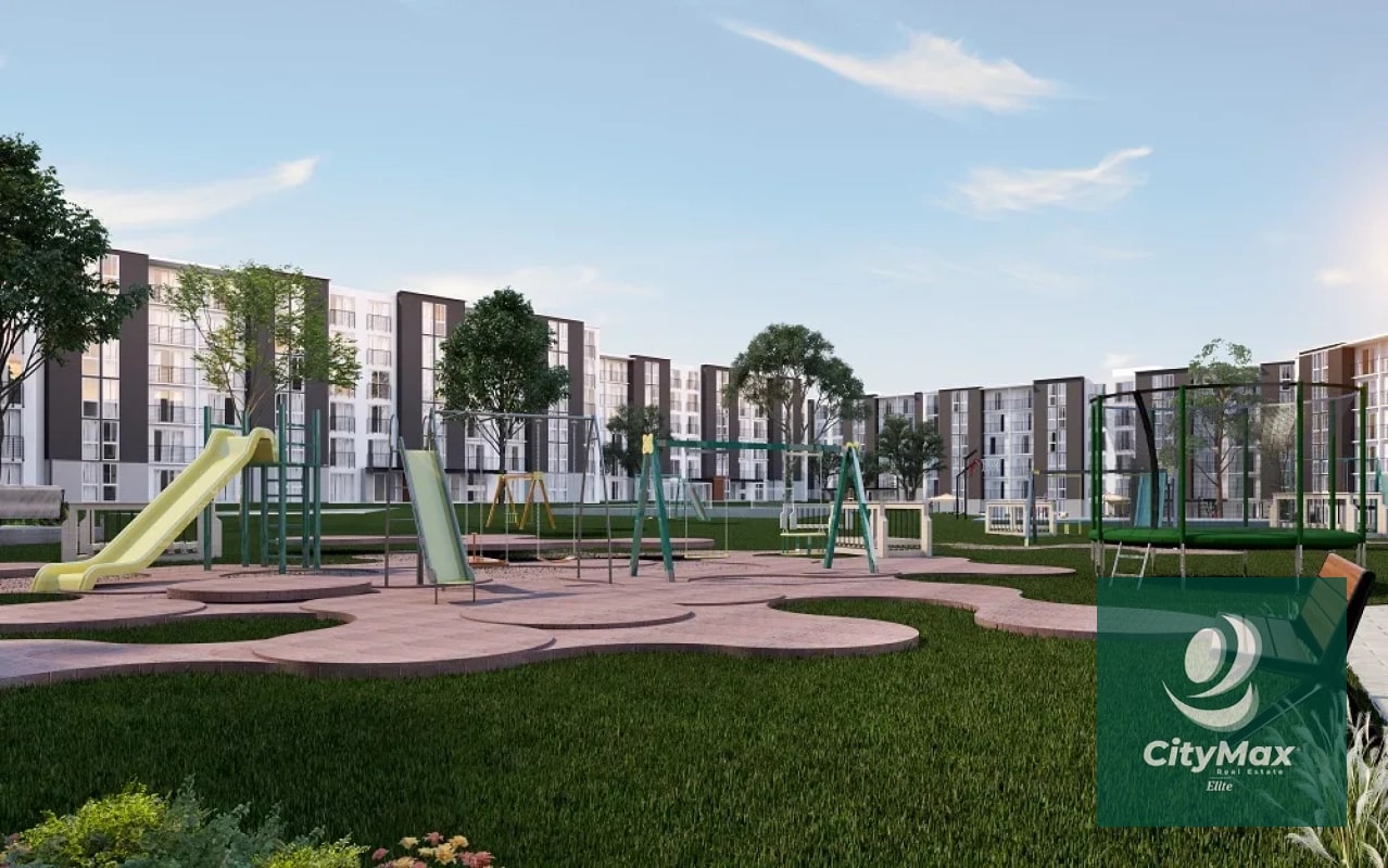 APARTAMENTO EN VENTA -  LUZEA SAN JOSE PINULA - 3