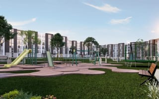 Apartamento en Venta - Luzea San Jose Pinula — Apartamento en Venta en San José Pinula, Guatemala, Ciudad — miniatura 3 de 13
