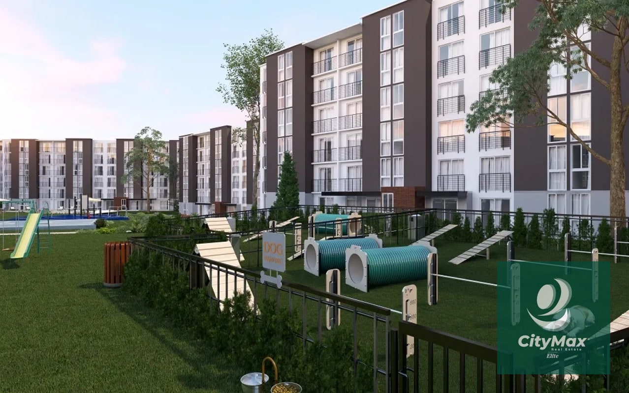 APARTAMENTO EN VENTA -  LUZEA SAN JOSE PINULA - 2