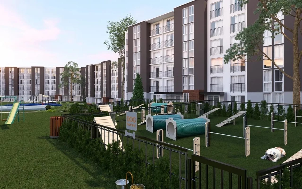 Apartamento en Venta - Luzea San Jose Pinula — Apartamento en Venta en San José Pinula, Guatemala, Ciudad — foto 2 de 13