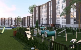 Apartamento en Venta - Luzea San Jose Pinula — Apartamento en Venta en San José Pinula, Guatemala, Ciudad — miniatura 2 de 13