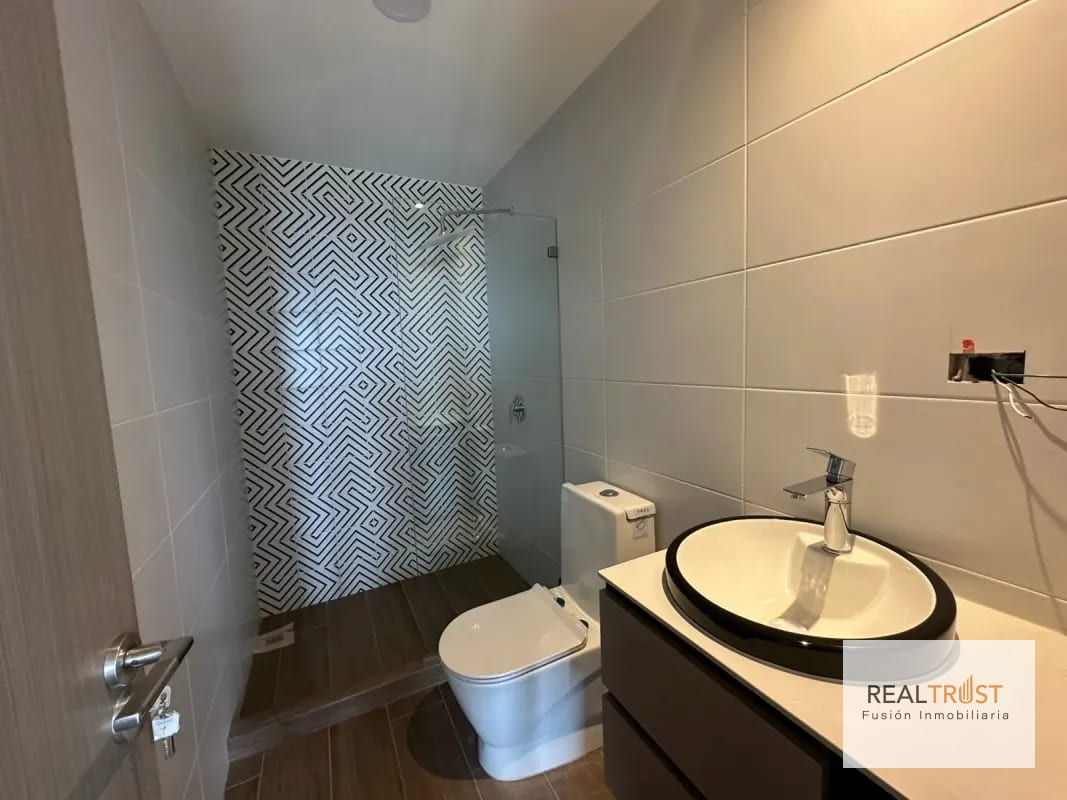 Apartamento en Renta Z16 (copia) — Apartamento en Alquiler en Zona 16, Guatemala, Ciudad — foto 6 de 7