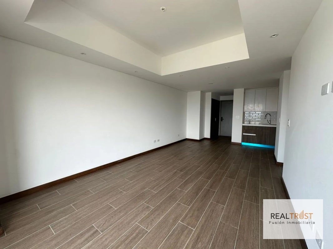 APARTAMENTO EN RENTA Z16 - 5