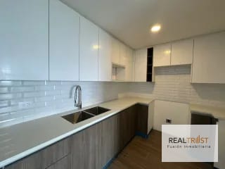 APARTAMENTO EN RENTA Z16 (copia) — Apartamento en Alquiler en Zona 16, Guatemala, Ciudad — miniatura 4 de 7