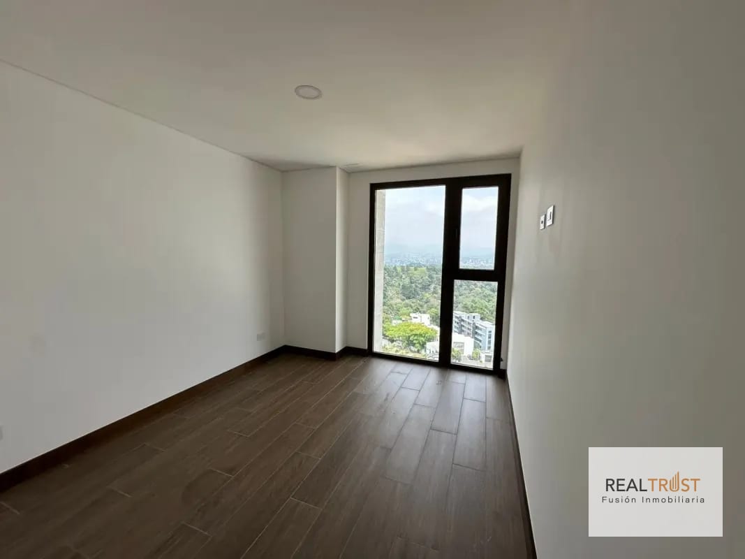 Apartamento en Renta Z16 (copia) — Apartamento en Alquiler en Zona 16, Guatemala, Ciudad — foto 3 de 7