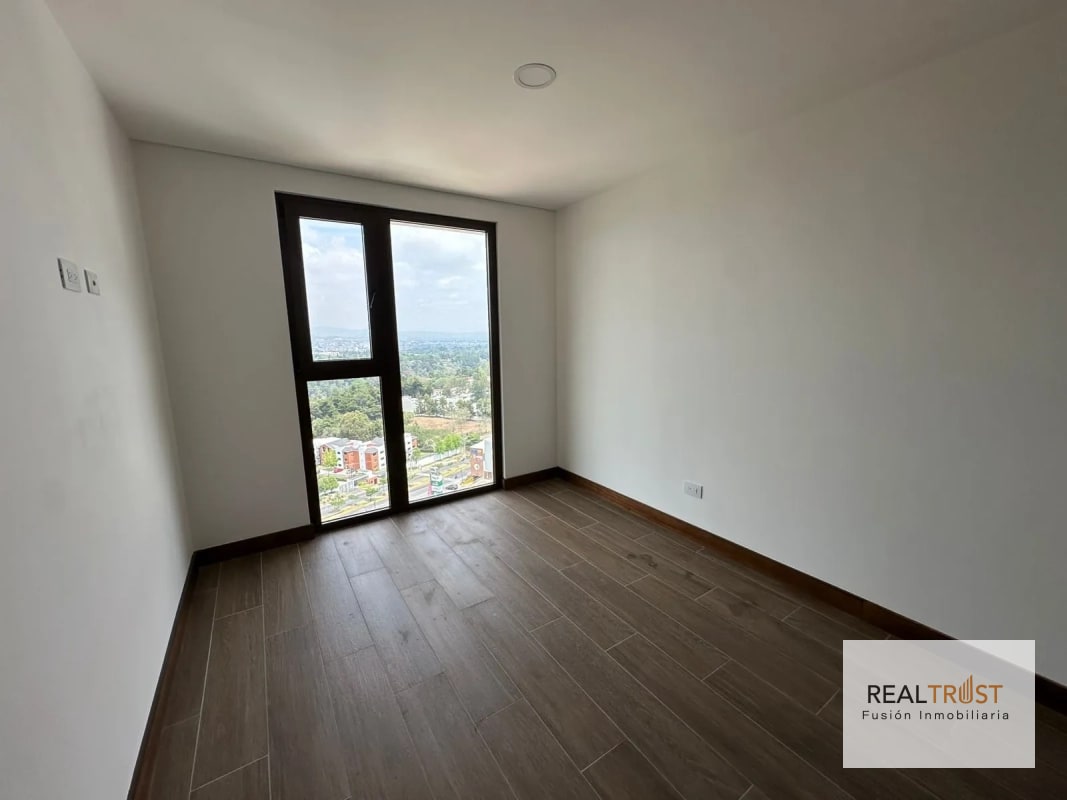 APARTAMENTO EN RENTA Z16 - 2