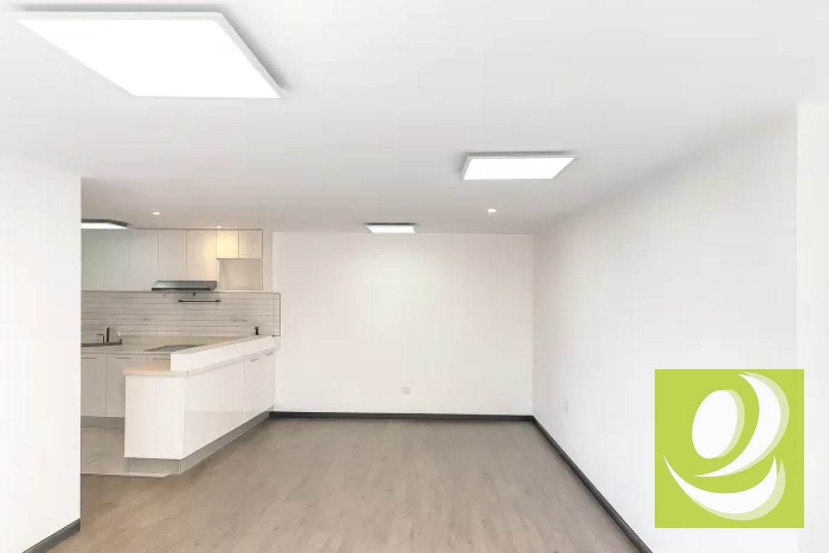 Vendo Apartamento Con Patio en Di Fiori Zona 7 - 8