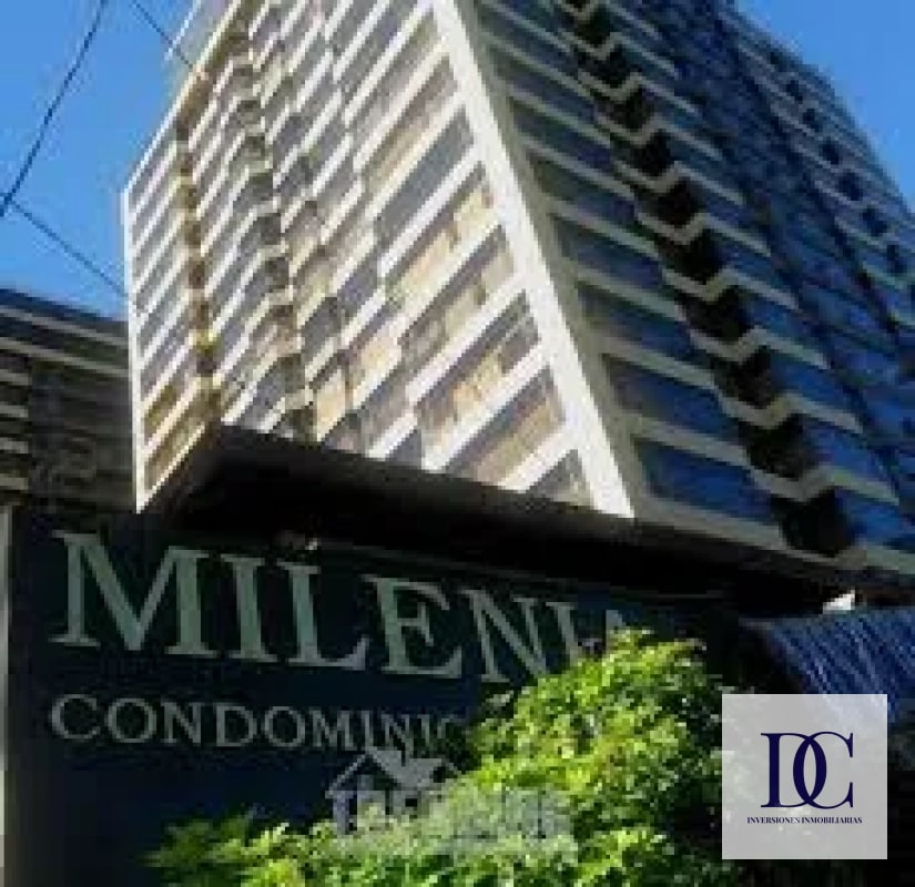 APARTAMENTO EN RENTA – MILENIA | ZONA 10 - 1