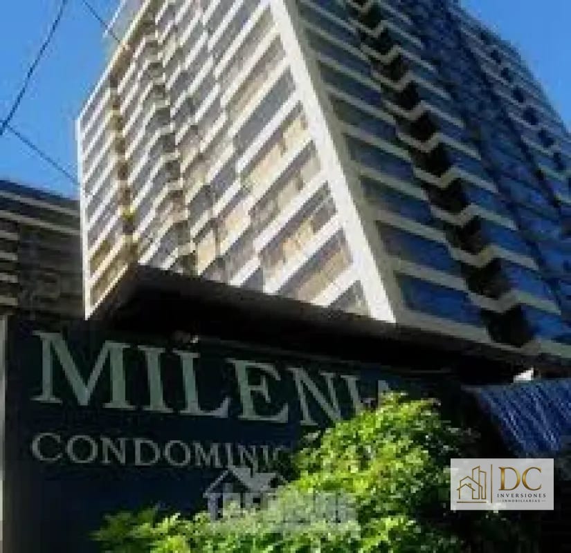 APARTAMENTO EN RENTA – MILENIA | ZONA 10 — Apartamento en Alquiler en Milenia, Zona 10, Guatemala, Ciudad — foto 1 de 12