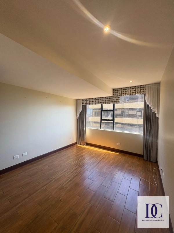 APARTAMENTO EN RENTA – MILENIA | ZONA 10 - 12