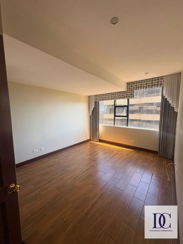 APARTAMENTO EN RENTA – MILENIA | ZONA 10 - 10