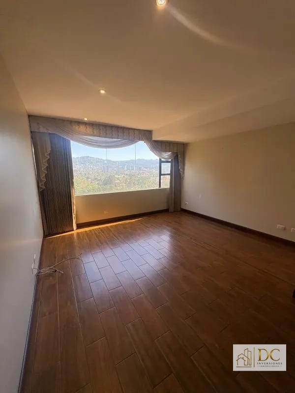 APARTAMENTO EN RENTA – MILENIA | ZONA 10 — Apartamento en Alquiler en Milenia, Zona 10, Guatemala, Ciudad — foto 9 de 12