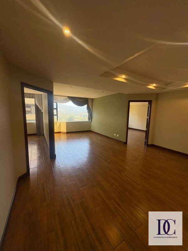 APARTAMENTO EN RENTA – MILENIA | ZONA 10 - 8