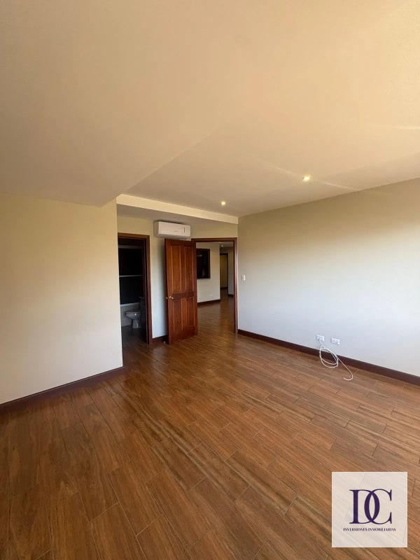 APARTAMENTO EN RENTA – MILENIA | ZONA 10 - 7
