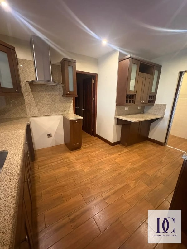 APARTAMENTO EN RENTA – MILENIA | ZONA 10 - 6