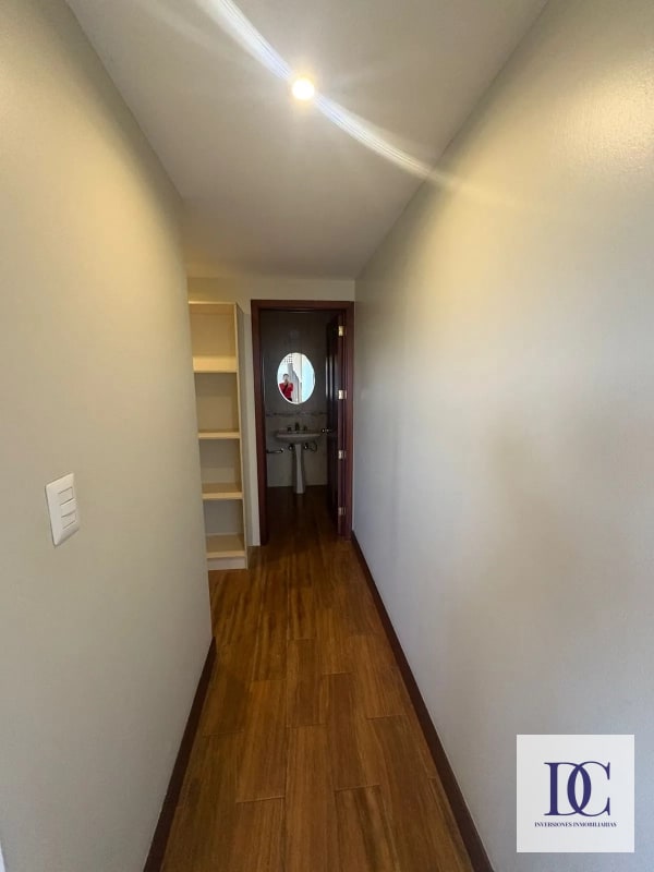 APARTAMENTO EN RENTA – MILENIA | ZONA 10 - 5