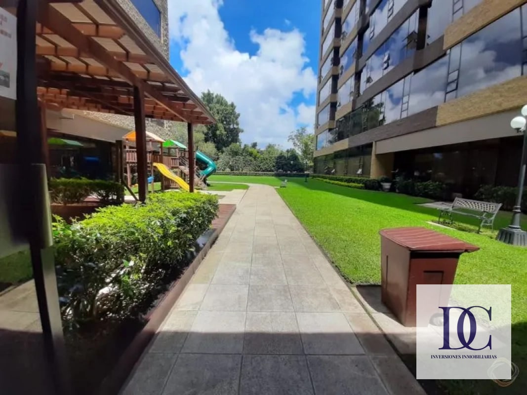 APARTAMENTO EN RENTA – MILENIA | ZONA 10 - 2