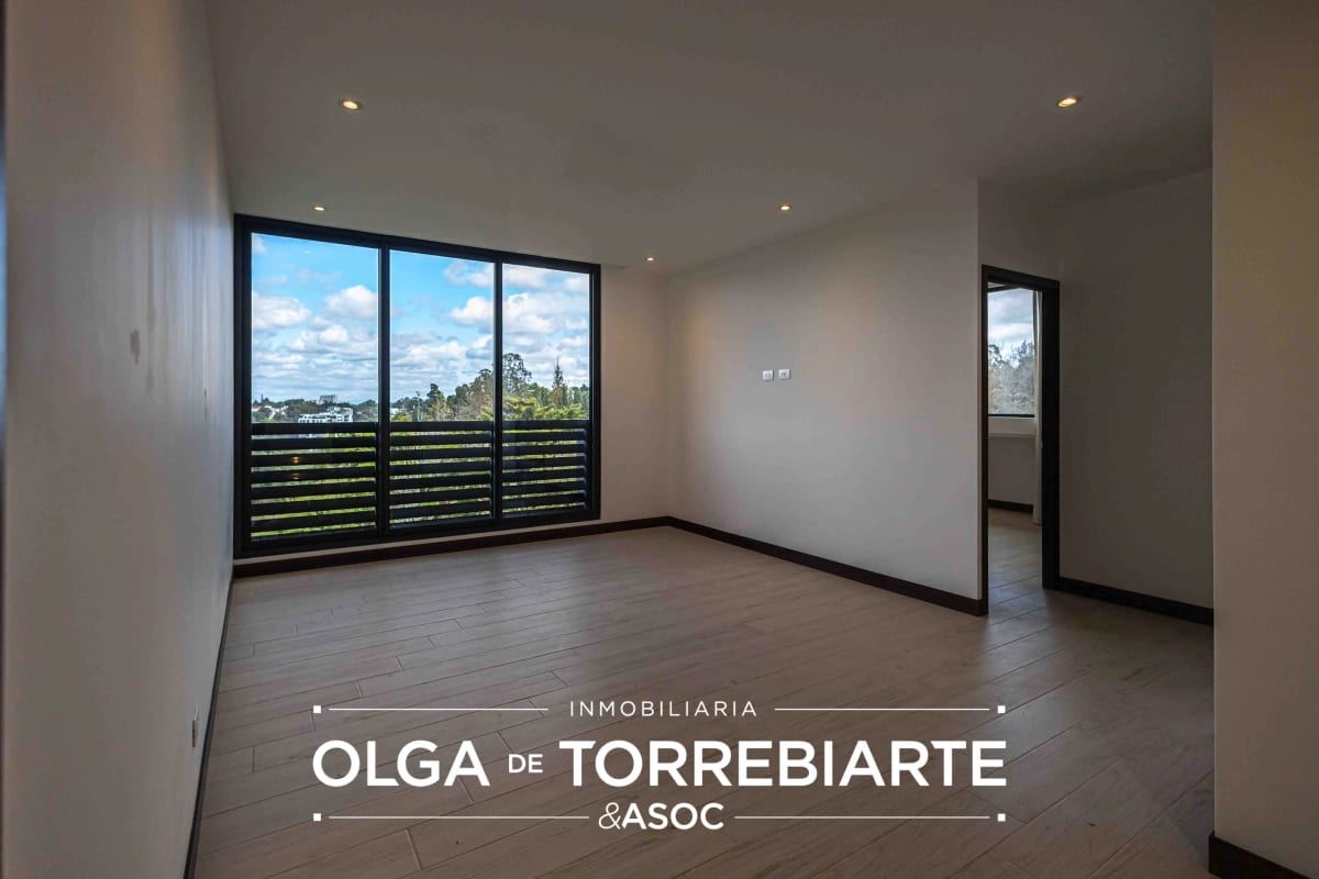 Apartamento en Spazio, Zona 15 — Apartamento en Alquiler en Spazio, Zona 15, Guatemala, Ciudad — foto 7 de 14
