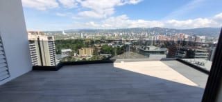 Apartamento en Venta para Estrenar Zona 10 — Apartamento en Venta en Zona 10, Guatemala, Ciudad — miniatura 1 de 15