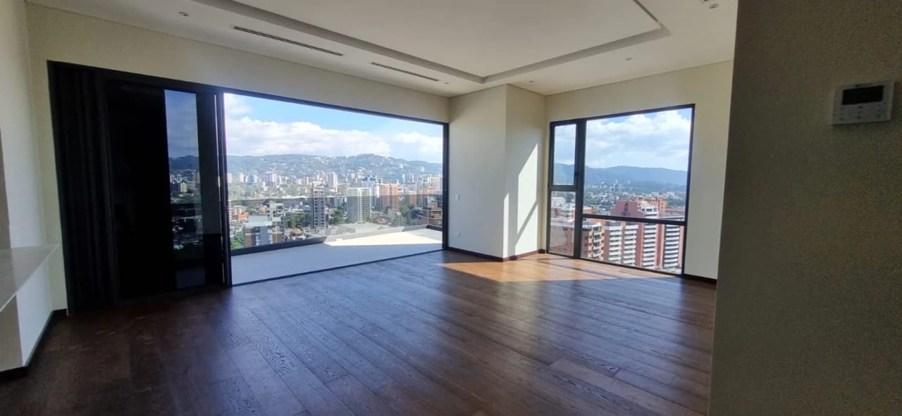 Apartamento en Venta para Estrenar Zona 10 — Apartamento en Venta en Zona 10, Guatemala, Ciudad — foto 15 de 15