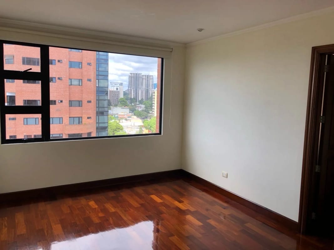 Alquiler de Apartamento San Angel Zona 14 — Apartamento en Alquiler en Zona 14, Guatemala, Ciudad — foto 12 de 15
